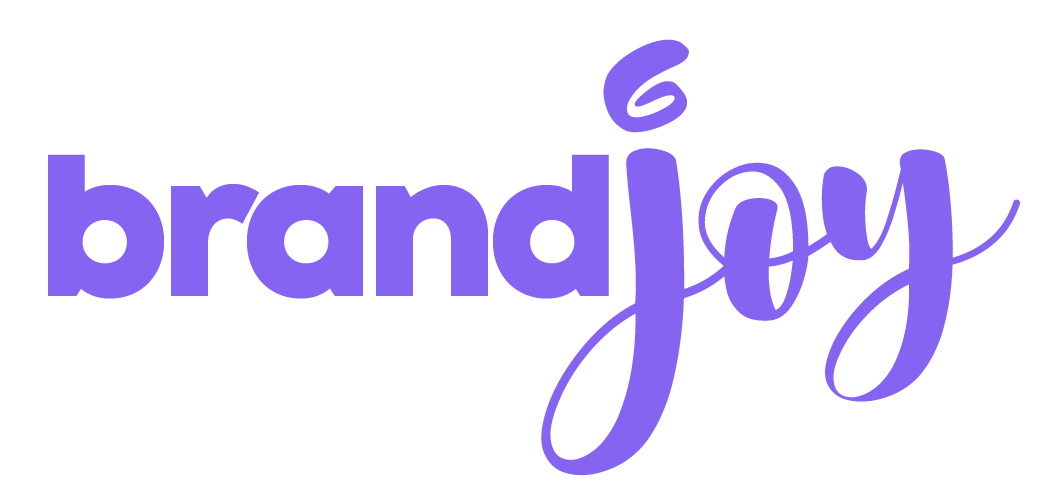 Brand Joy
